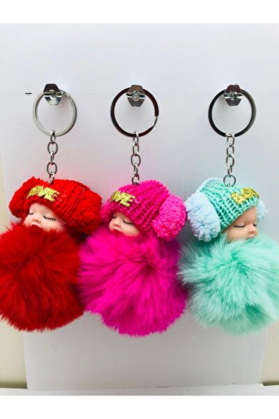 PeriYedi Anahtarlık