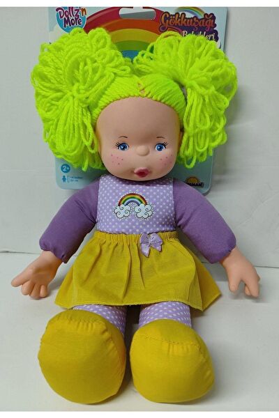 PeriYedi Oyuncak, Model Bebek