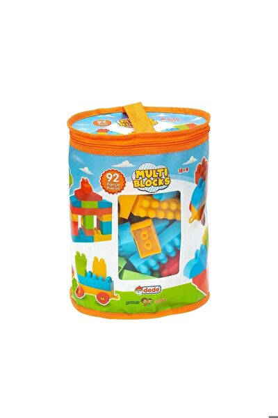 PeriYedi Lego, Yapı Oyuncakları