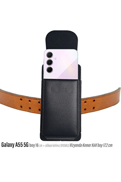 EXENAR Kadın Bel Çantası