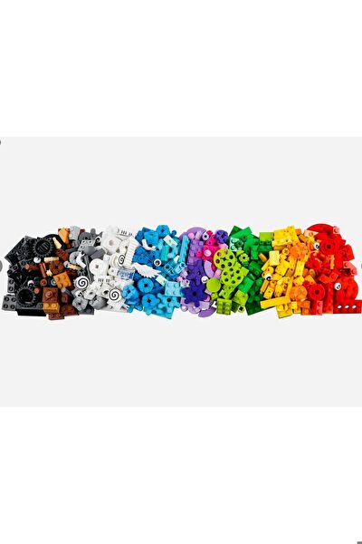 PeriYedi Lego, Yapı Oyuncakları