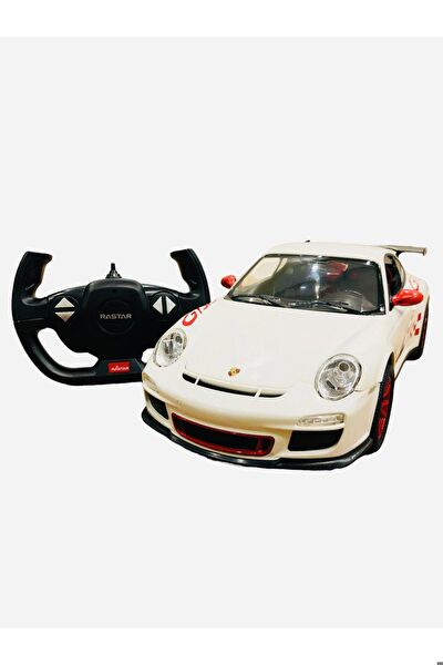 PeriYedi Uzaktan Kumandalı Araba