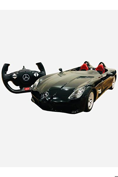 PeriYedi Uzaktan Kumandalı Araba