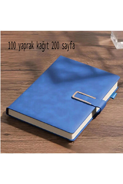 Gökyüzü Işığı Defter, Ajanda