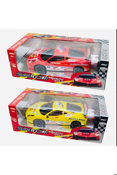 Toysan Oyuncak Arabalar