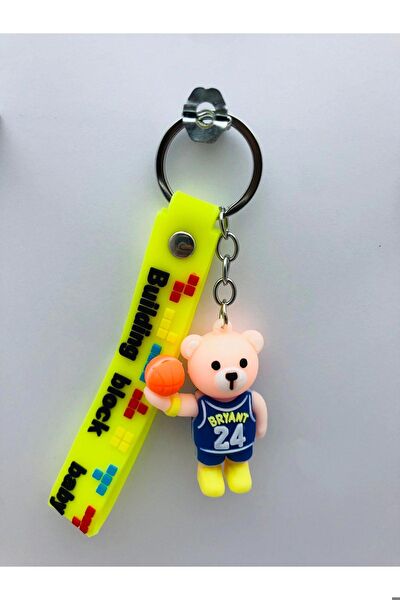 PeriYedi Anahtarlık