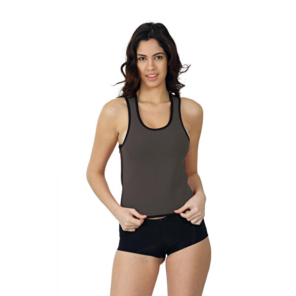 Beruflic Kadın Atlet, Body