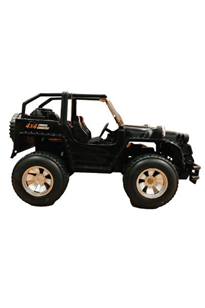 PeriYedi Uzaktan Kumandalı Araba