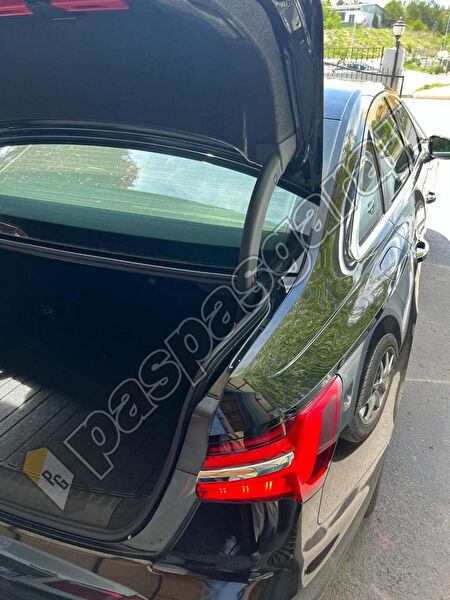 Kaiser Bagaj Havuzları