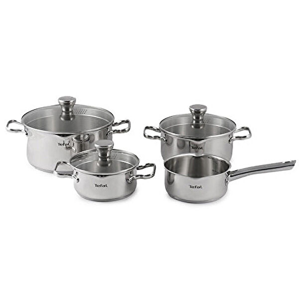 Tefal Çeyiz Tencere, Tava Takımı