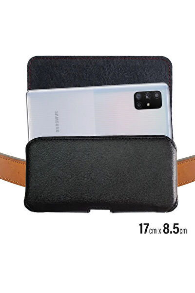 EXENAR Kadın Bel Çantası