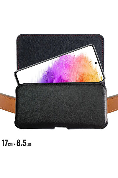 EXENAR Kadın Bel Çantası