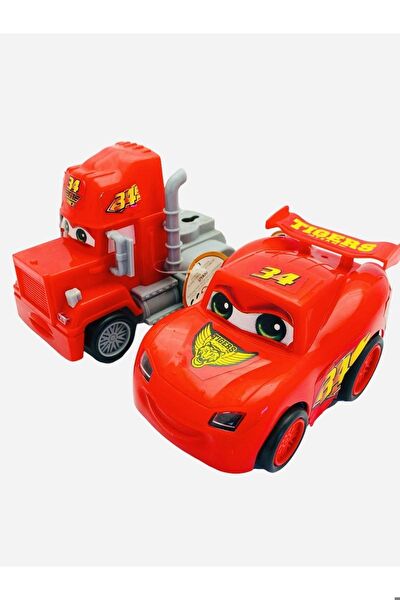 PeriYedi Oyuncak Arabalar