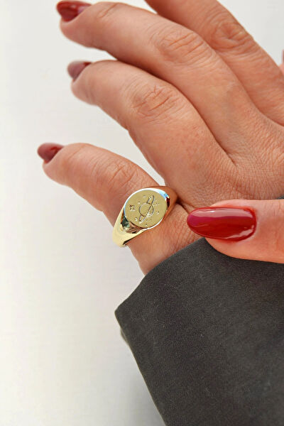 Sacce Scarves&Accessories Kadın Yüzük