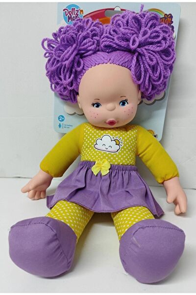 PeriYedi Oyuncak, Model Bebek