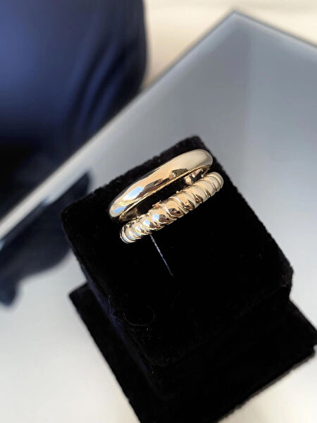 Freya Kadın Yüzük