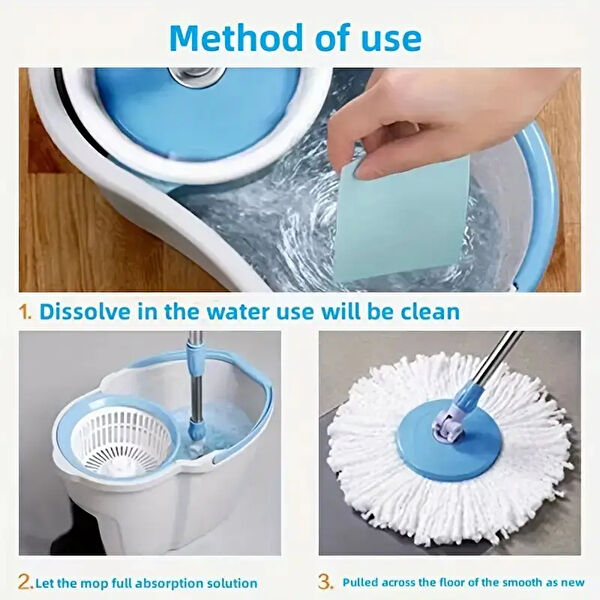 nonni Endüstriyel Temizleme Ürünleri