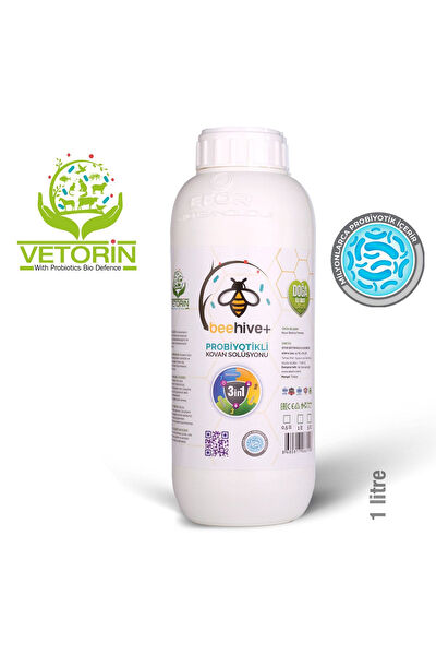 EcoProbiotic Arıcılık Malzemeleri