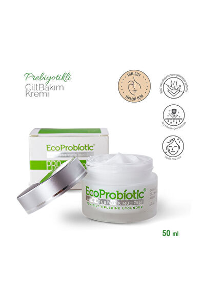 EcoProbiotic Anti-Aging, Yaşlanma Karşıtı Ürünler