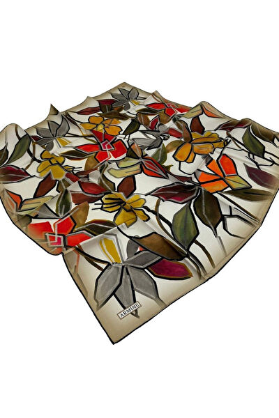 Armine Şal, Eşarp ve Aksesuarı