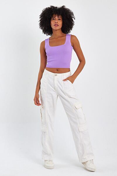 Alexander Gardi Kadın Atlet, Body