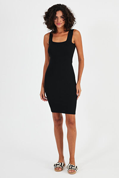 Alexander Gardi Günlük Elbise