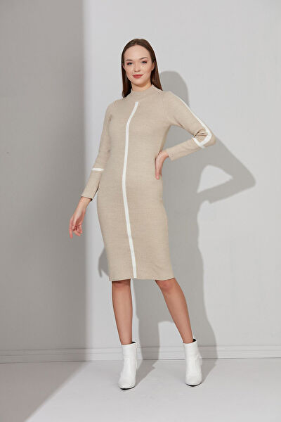 Alexander Gardi Günlük Elbise