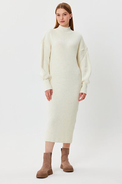 Alexander Gardi Günlük Elbise