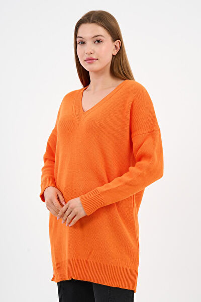 Alexander Gardi Kadın Triko, Kazak