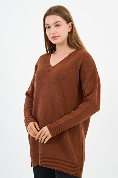 Alexander Gardi Kadın Triko, Kazak