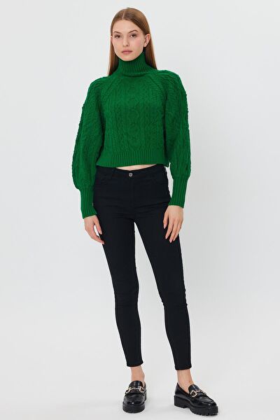 Alexander Gardi Kadın Triko, Kazak