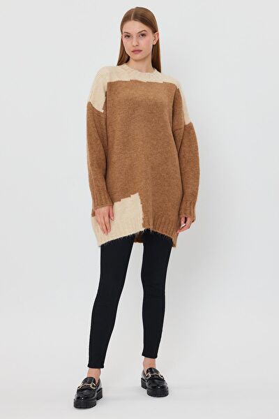 Alexander Gardi Kadın Triko, Kazak