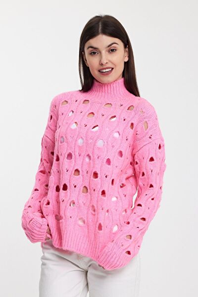 Alexander Gardi Kadın Triko, Kazak