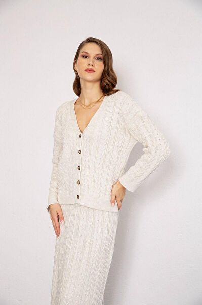 Alexander Gardi Kadın Alt Üst Takım