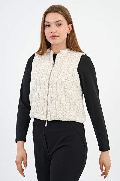 Alexander Gardi Kadın Yelek