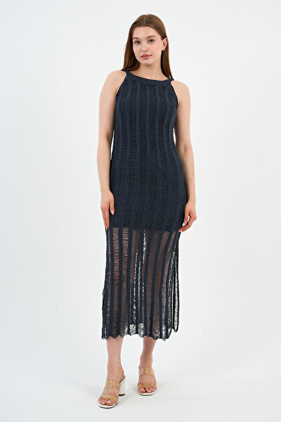 Alexander Gardi Günlük Elbise