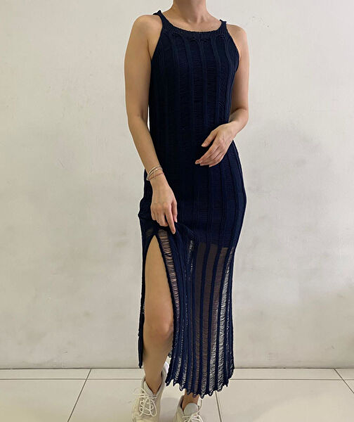 Alexander Gardi Günlük Elbise