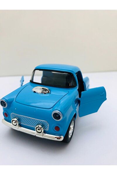 PeriYedi Oyuncak Arabalar