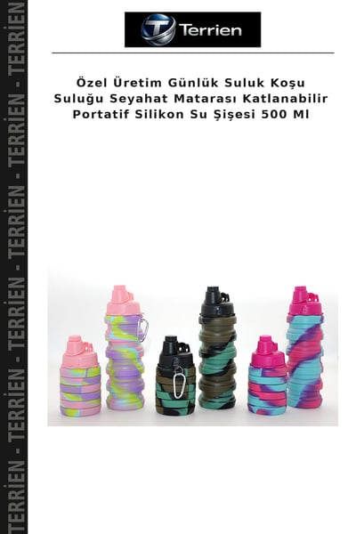 Terrien Matara