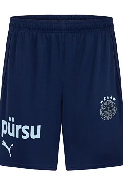 Puma Futbol Forma, Şort