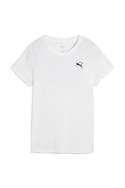 Puma Sporcu Tişört