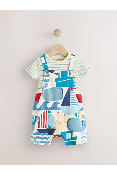 Next Baby Bebek Alt, Üst Takım