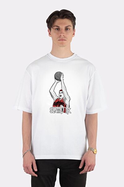 GreenMint Erkek Tişört