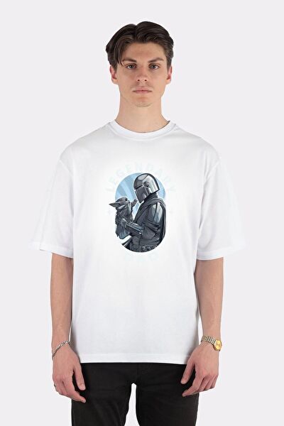 GreenMint Erkek Tişört