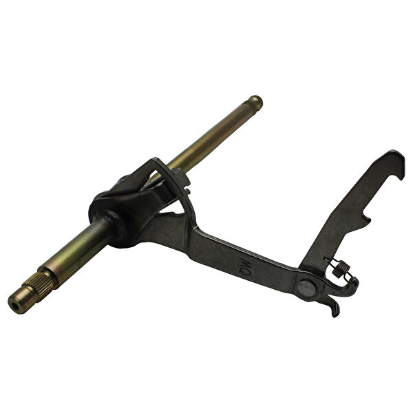 Lifan Krank, Piston ve Contalar