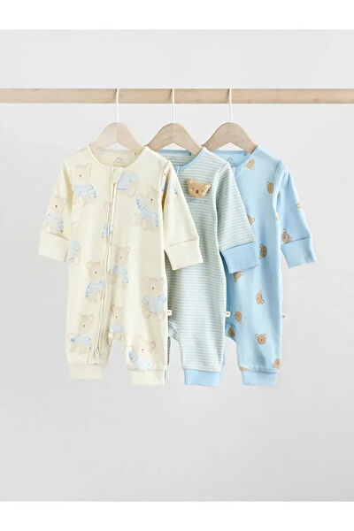 Next Baby Bebek Uyku Tulumu, Kundak