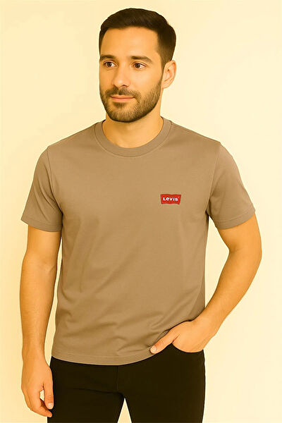 Levi's Erkek Tişört