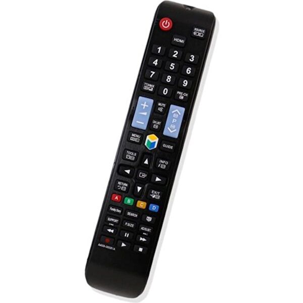 Samsung Power Uzaktan Kumanda