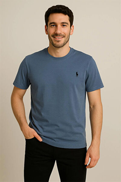 Polo Erkek Tişört