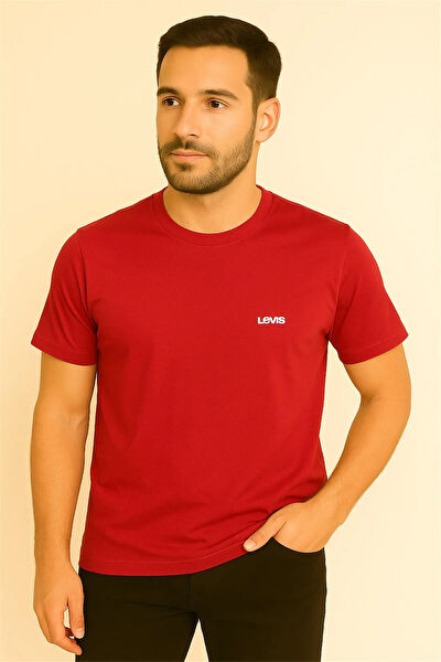 Levi's Erkek Tişört